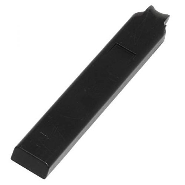 Airsoft Gang Airsoft Gun Magazine 2 Airsoft Parts CYMA 3pcs 30rd Mag Magazine for CYMA CM125 USP AEP Pistol AEG