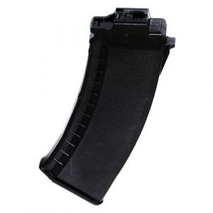 Generic Airsoft Gun Magazine 1 Airsoft Spare Parts Battleaxe 480rd Hi-Cap Magazine for Tokyo Marui Next Gen Gen2 AK EBB Black