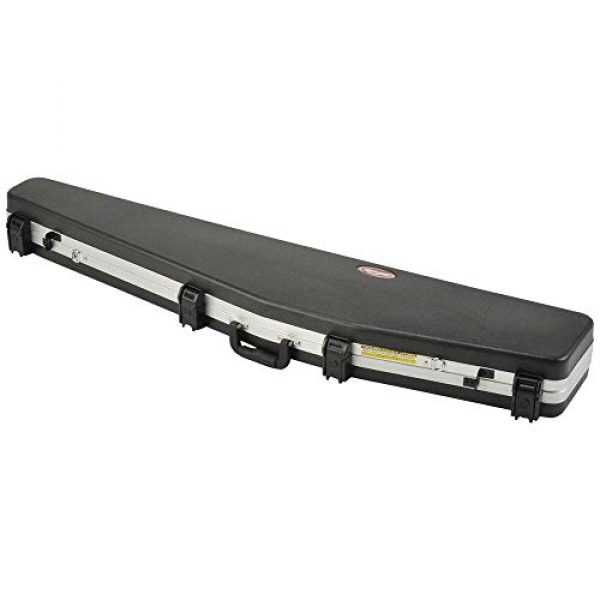 SKB Cases Rifle Case 1 SKB ATA Single Scoped Rifle Case