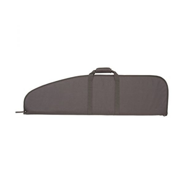 Allen Company Rifle Case 2 Allen Combat Tactical Rifle Case, Black