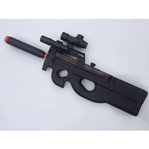 Well Airsoft Rifle 1 Well D90H AEG Electric Fully Automatic Airsoft