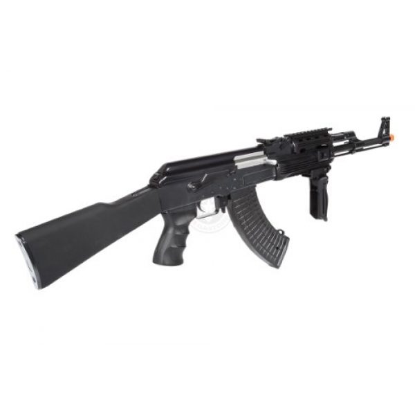 GB Airsoft Rifle 5 GB AK47 JG AK Tactical Airsoft AEG Rifle