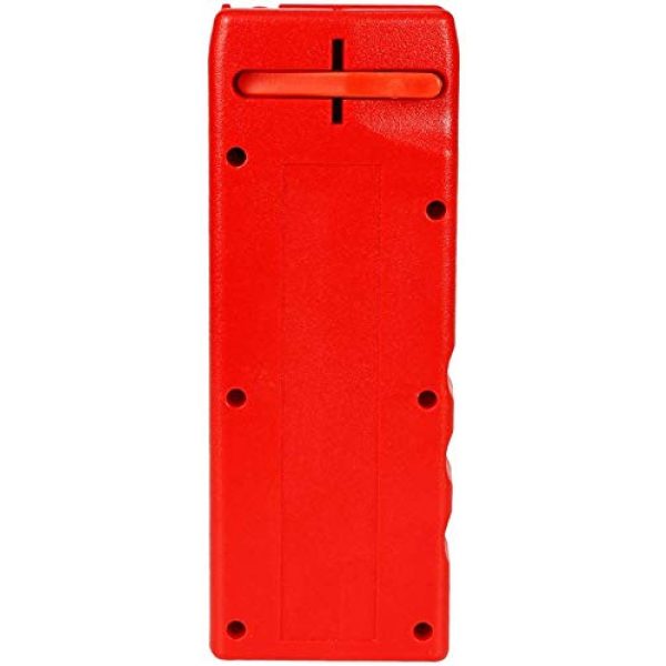 Airsoft Airsoft Gun Magazine 3 Airsoft Paintball Tactical Plastic BB Bullet Speed Loader, M4 Hand Hunting Magazine Fast Loader-6mm 1000 Rounds