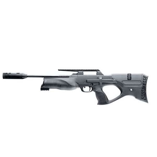 Wearable4U Air Rifle 2 Walther Reign UXT PCP Pellet Air Rifle 975fps with Wearable4U Bundle