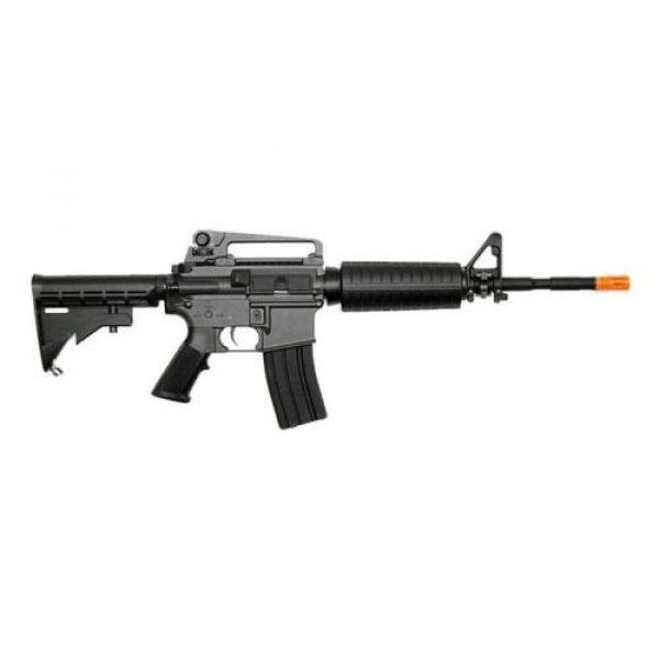 Prima USA Airsoft Rifle 2 jg m1a4 metal gear box electric airsoft rifle nicads/charger included(Airsoft Gun)