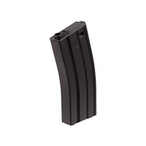 TSD Airsoft Gun Magazine 1 TSD SRC SR4 Airsoft 70 RDS Low Cap Magazine