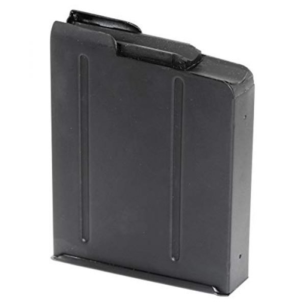 Airsoft Gang Airsoft Gun Magazine 1 Airsoft Parts APS 6rd Magazine for APS (Hakkotsu) APM50 M40A3 CO2 Shell Ejecting Sniper Rifle