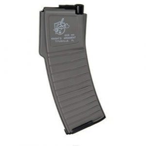 Lancer Tactical Airsoft Gun Magazine 1 Lancer Tactical PDW HI-Cap 300 Round AEG Airsoft Magazine Dark Earth
