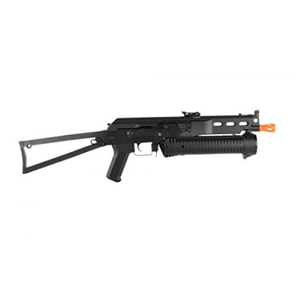 Echo 1 Airsoft Rifle 4 echo1 genesis viktor airsoft bizon-2 (bison) pp-19 aeg submachine gun(Airsoft Gun)