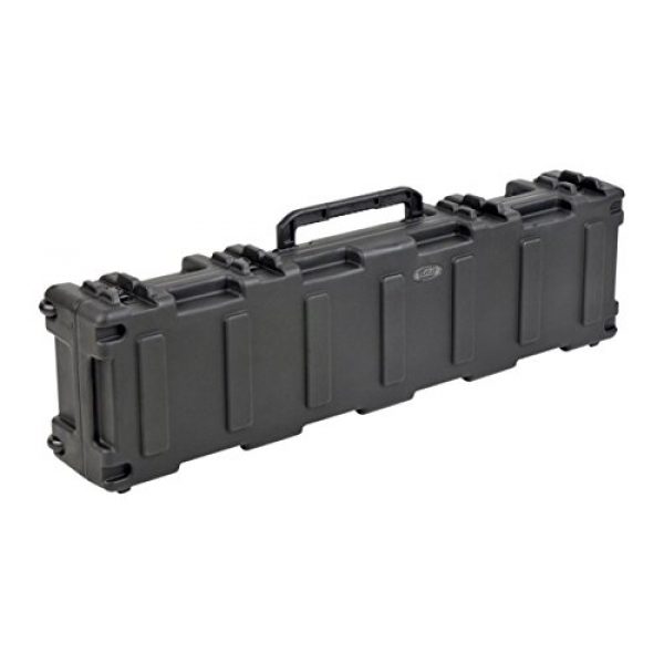 SKB Cases Rifle Case 2 SKB Roto Military Standard ATA Double Weapons Case
