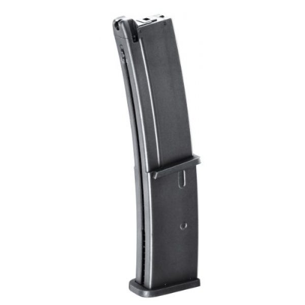 Umarex Airsoft Gun Magazine 1 KWA H&K MP7 40 Round Airsoft Gas Blow Back Magazine