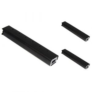 Airsoft Shopping Mall Airsoft Gun Magazine 1 Airsoft Shooting Gear CYMA 3pcs 420rds M1A1 Hi-Cap Mag Long Type Magazine Black
