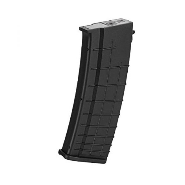 Lancer Tactical Airsoft Rifle 3 Lancer Tactical LT-10 Electric Airsoft Rifle RIS AEG Metal Gear 380-FPS