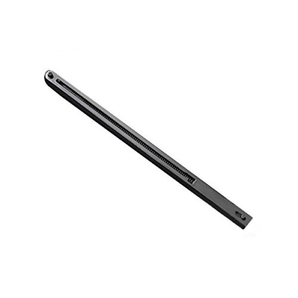 A&N Airsoft Gun Magazine 1 A&N External Magazine for The UHC W700 Rifle.