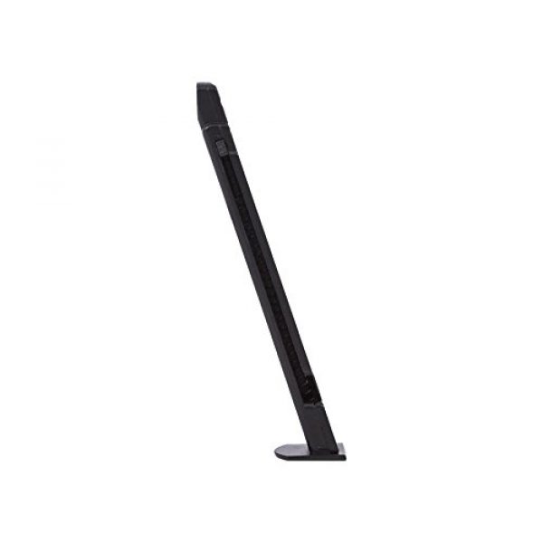 Gletcher Airsoft Gun Magazine 1 Gletcher TT-A Airsoft Pistol Metal 13rd Magazine