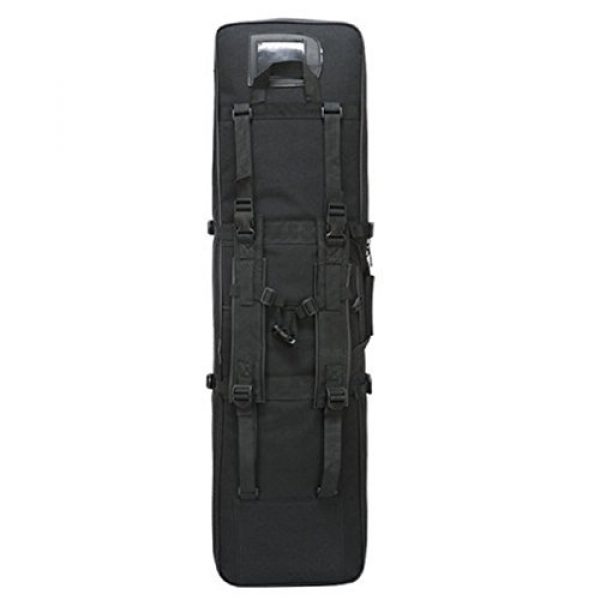 TaktZeit Rifle Case 2 TaktZeit Tactical Rifle Case Rifle Shotgun Soft Case Three Size