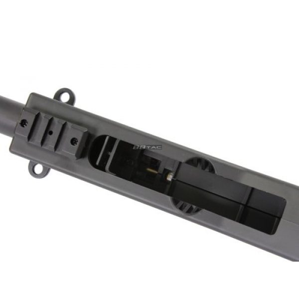 BBTac Airsoft Rifle 6 BBTac bt59 airsoft sniper rifle bolt action type 96 airsoft gun with warranty(Airsoft Gun)
