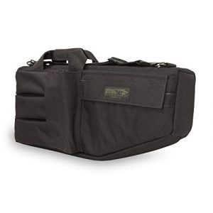 Elite Survival Systems Pistol Case 1 Elite Survival Systems Sub Gun Case
