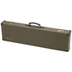 Beretta Rifle Case 1 Beretta Case Hard Canvas/Lthr O/U (SVPD204)