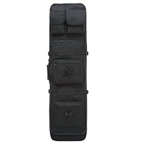 TaktZeit Rifle Case 1 TaktZeit Tactical Rifle Case Rifle Shotgun Soft Case Three Size