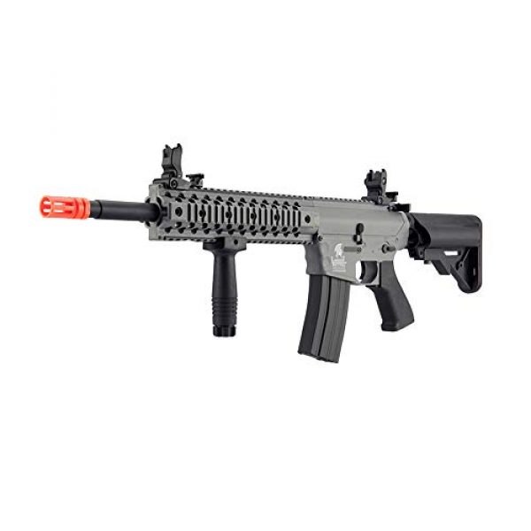 Lancer Tactical Airsoft Rifle 2 Lancer Tactical Gen 2 EVO AEG LT-12 AEG Aerosoft Gun