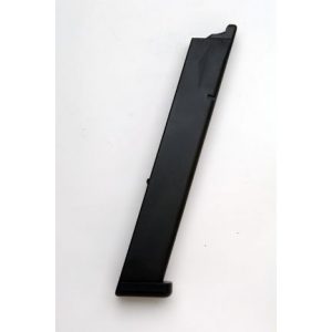 KWA Airsoft Gun Magazine 1 KSC/KWA M93RII Hi Capacity NS2 GBB Gas Airsoft Magazine