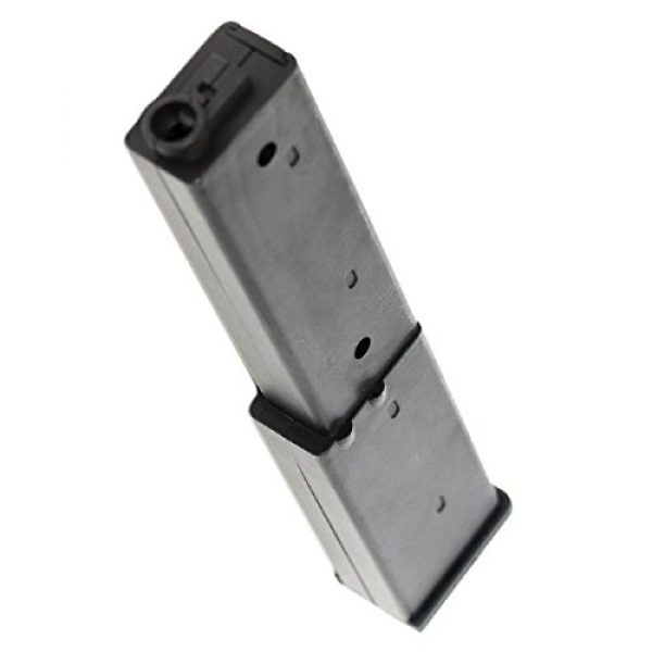 Airsoft Shopping Mall Airsoft Gun Magazine 1 Airsoft Shooting Gear 190rd Mag Magazine For WELL R1 UZI AEP SMG AEG