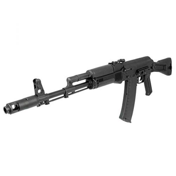 KWA Airsoft Rifle 3 KWA AKG-74M Rifle (103-00701)