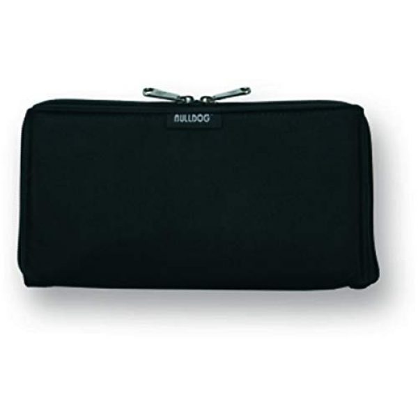 Bulldog Cases Pistol Case 1 Bulldog Cases Black Pistol Rug for BD905 Range Bag