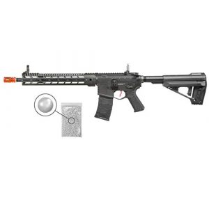 Wearable4U Airsoft Rifle 1 Umarex VFC Avalon Samurai Edge AEG Electric M-Lok BB Semi/Burst Auto Airsoft Airgun with Wearable4U Bundle