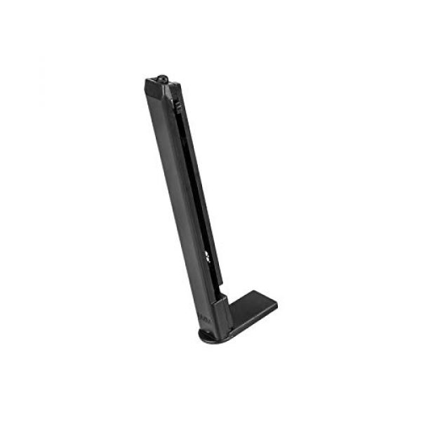 Lancer Tactical Airsoft Gun Magazine 1 Lancer Tactical LTX Stick Airsoft Magazine for LTX-50B Cobra CO2 Pistol