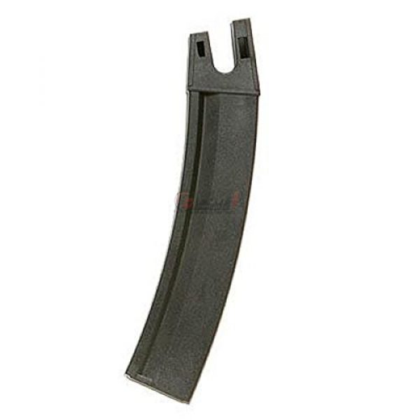 Tippmann Airsoft Airsoft Gun Magazine 1 Tippmann XP5 Style Curved Magazine
