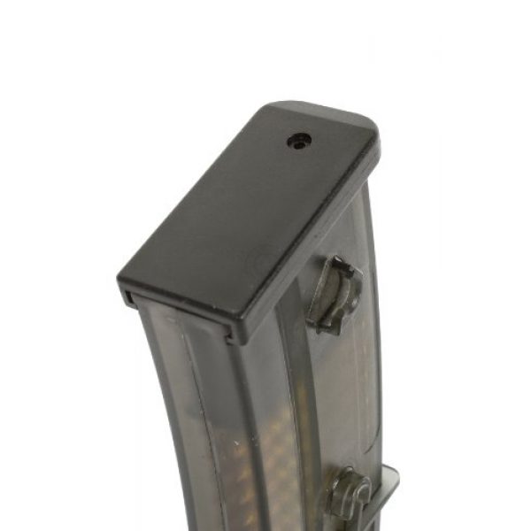 DBoys Airsoft Gun Magazine 4 DBoys BIG-02