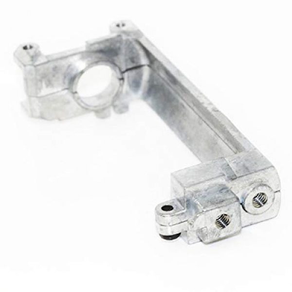 Airsoft Shopping Mall G36 CYMA Metal Motor Stand Mount Housing 2 Airsoft Shooting Gear CYMA Metal Motor Stand Mount Housing for G36 Series Ver.3 V3 Gearbox AEG