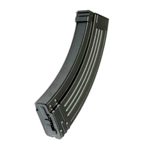 CM CSI M4/M16 Airsoft AEG Magazine 1 400 Round Hi Cap Magazines for Ak 47 Style Airsoft Electric Rifle