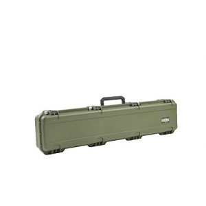 SKB Cases Rifle Case 1 SKB iSeries Single Rifle Case