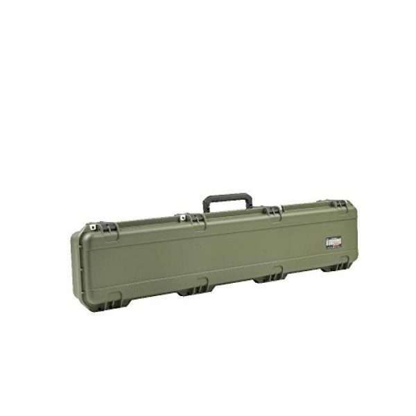 SKB Cases Rifle Case 1 SKB iSeries Single Rifle Case