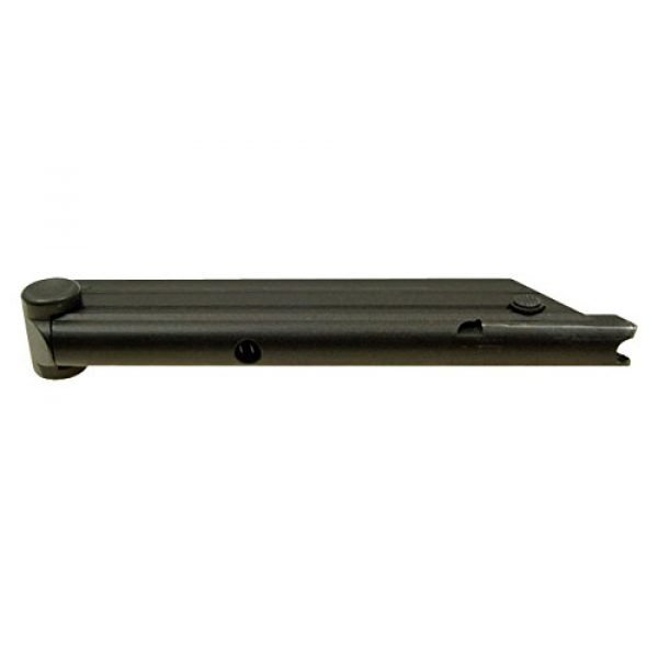 WE Airsoft Gun Magazine 1 Magazine-GBB-408L/408M/408S/408S-S