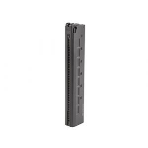 KWA Airsoft Gun Magazine 1 KWA MP9/MP9R Airsoft SMG Magazine, Fits KWA MP9/MP9R Airsoft SMGs, 48 Rds
