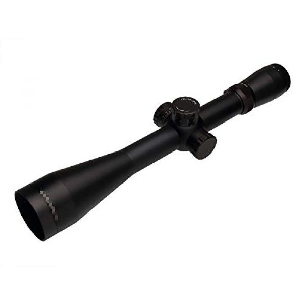 Marcool Rifle Scope 1 Marcool ALT 6-24X50 AOIR IR Iluminator Tactical Rifle Scope Optics Optical Scope for Hunting
