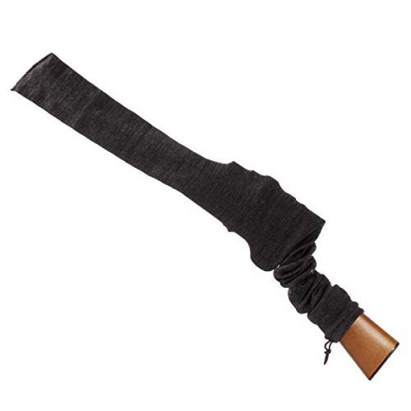 huntech Rifle Case 5 huntech Silicone-Treated Gun Sock 52 inch