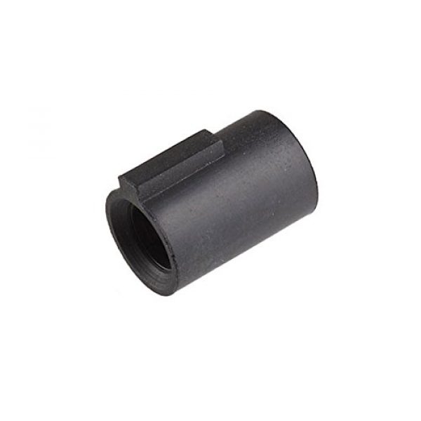 MLEmart Airsoft Gun Hop-up Bucking 1 MLEmart Maple Leaf Monster Delta Hop Up Rubber for Tokyo Marui/WE GBB & VSR (80° >150m/s)