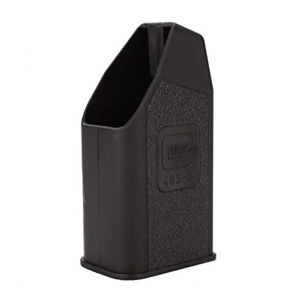 OuRui Airsoft Gun Magazine 1 OuRui Glock Magazine Ammo Speed Loader for 9mm.40.357.45 Gap Mags Clips Clip