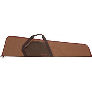 Allen Company Rifle Case 1 Allen Company Belford Rifle Case, 46 inches - Brown/Camel