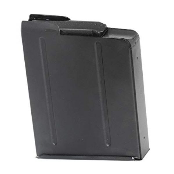Airsoft Shopping Mall Airsoft Gun Magazine 2 Airsoft Shooting Gear APS 2pcs 6rd Magazine for APS (Hakkotsu) APM50 M40A3 CO2 Shell Ejecting Sniper Rifle