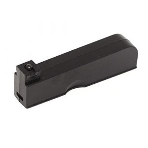 Airsoft Gang Airsoft Gun Magazine 1 Airsoft Parts Well 30rd Mag Magazine MB02 MB03 MB07 MB10D MB11D VSR-10 Bolt Action