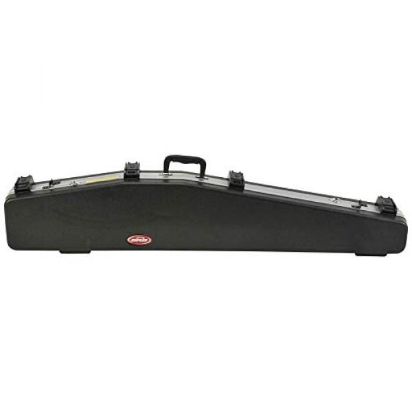 SKB Cases Rifle Case 3 SKB ATA Single Scoped Rifle Case