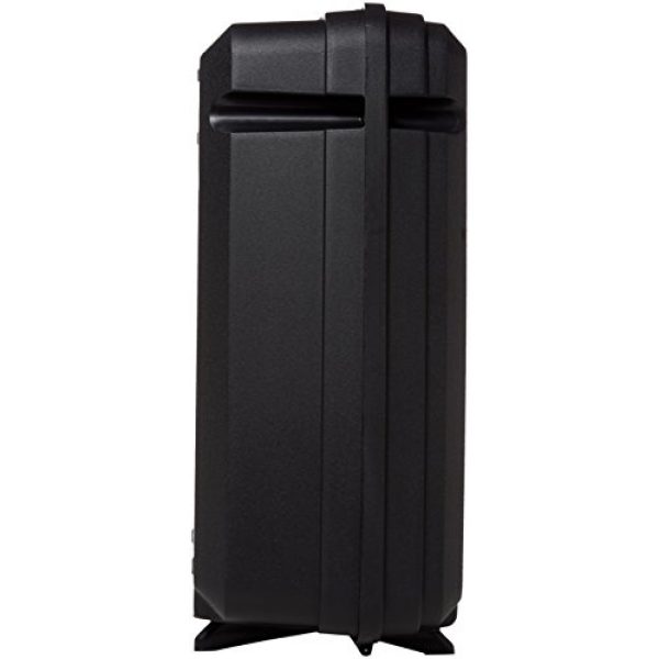 Plano Pistol Case 3 Plano Gun Guard SE Pistol Access Case | Premium Firearm Case