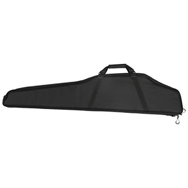 Allen Company Rifle Case 2 Allen Company Sawatch Shotgun Case, 52 inches - Tan/Black