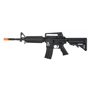 Lancer Tactical Airsoft Rifle 1 Lancer Tactical M4A1 Gen2 Carbine AEG Airsoft Rifle